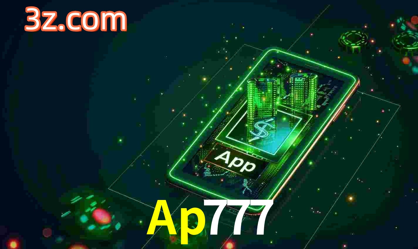 Simplificando a Experiência de Jogo Ap777 App