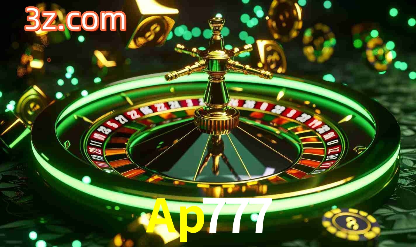 Desfrutar de um Cassino Ap777