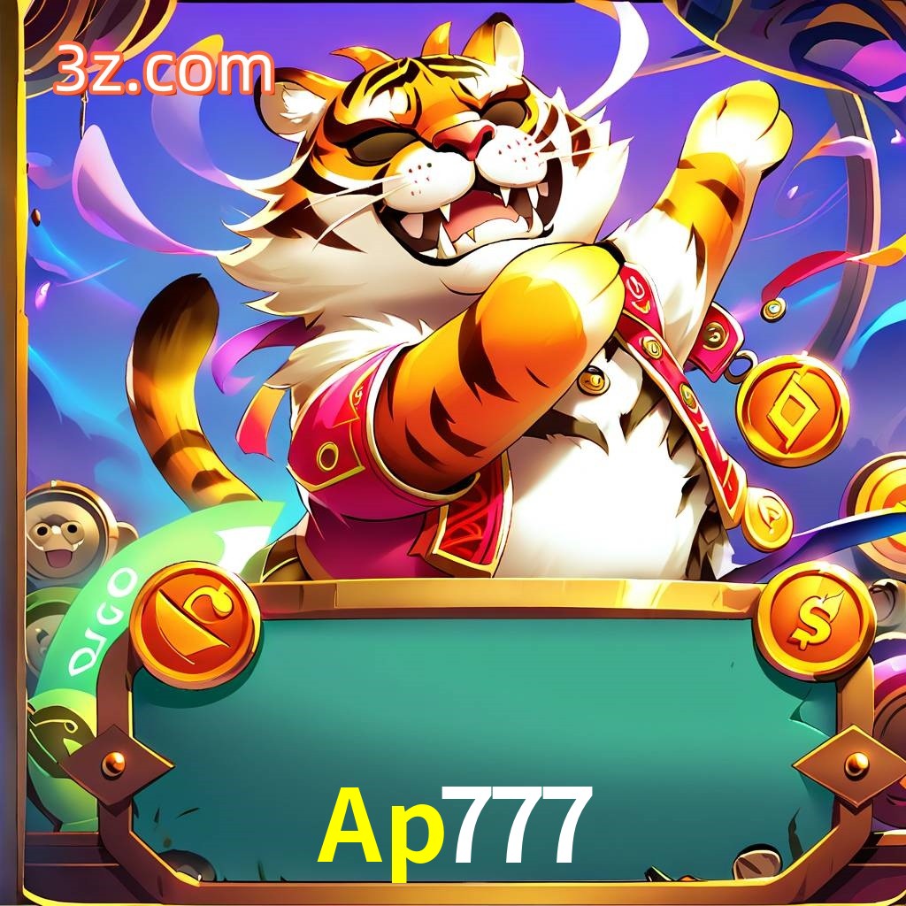 Ap777 Fortune Tiger Mergulhe na Atmosfera