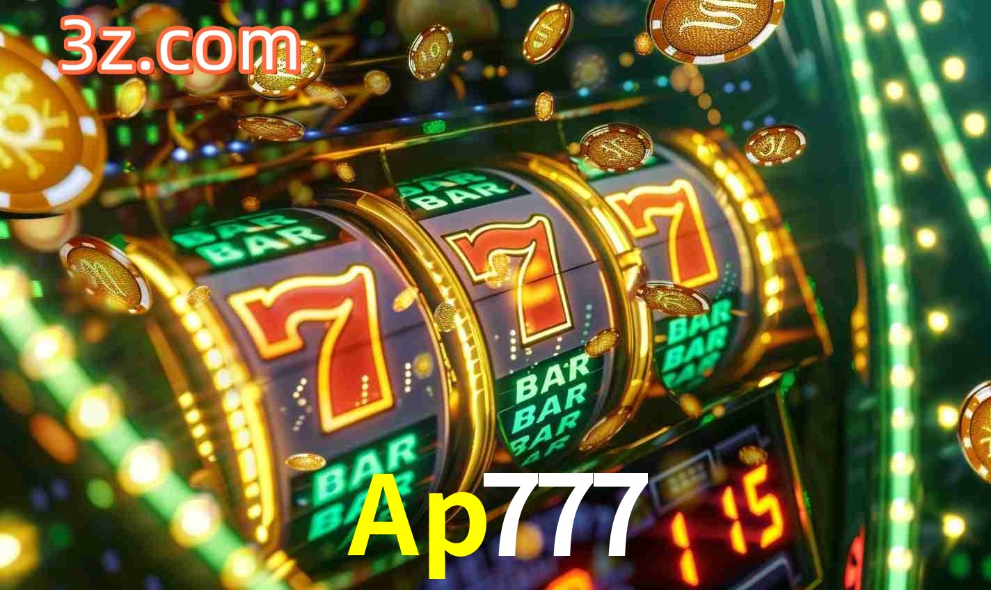 Populares Slots Ap777