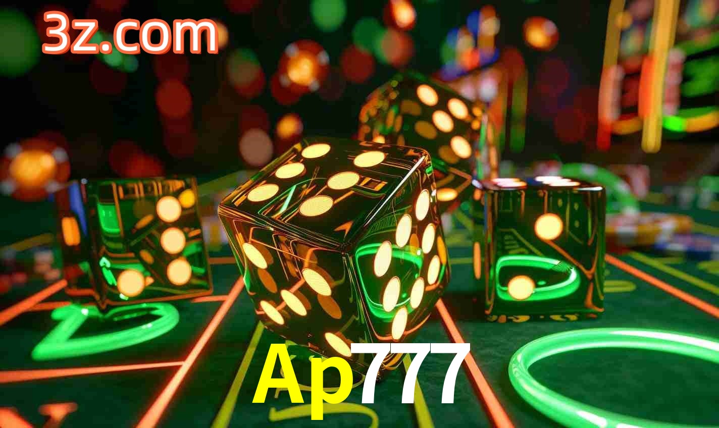 Entretenimento no Jogos Ap777