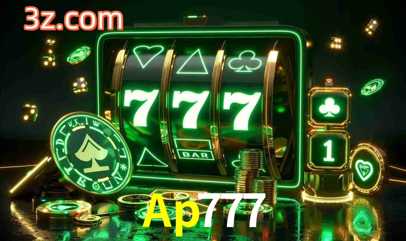 Seguro Login no Cassino Online Ap777
